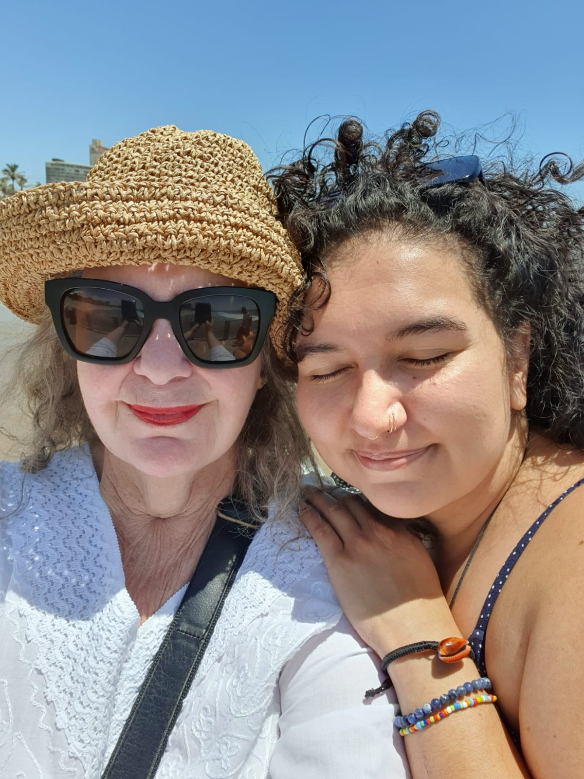 Seafood, Conversations, and Soul Connections: Mother-Daughter Vacation in Durban
