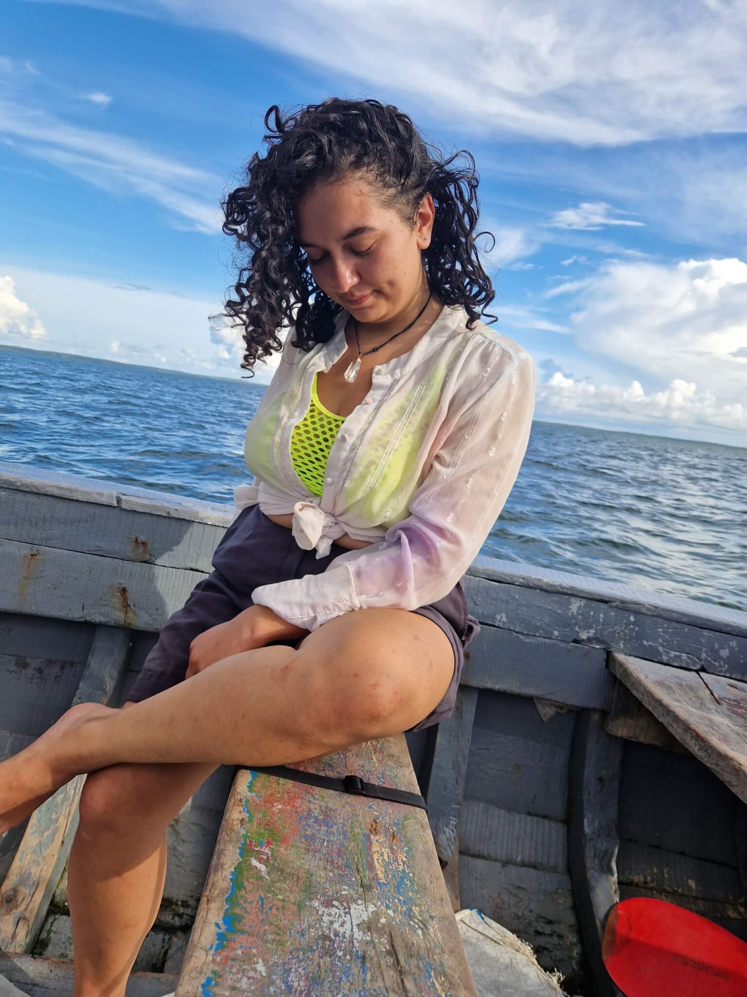 Fear and Freedom: Reflections on Solo Travel as a Woman
