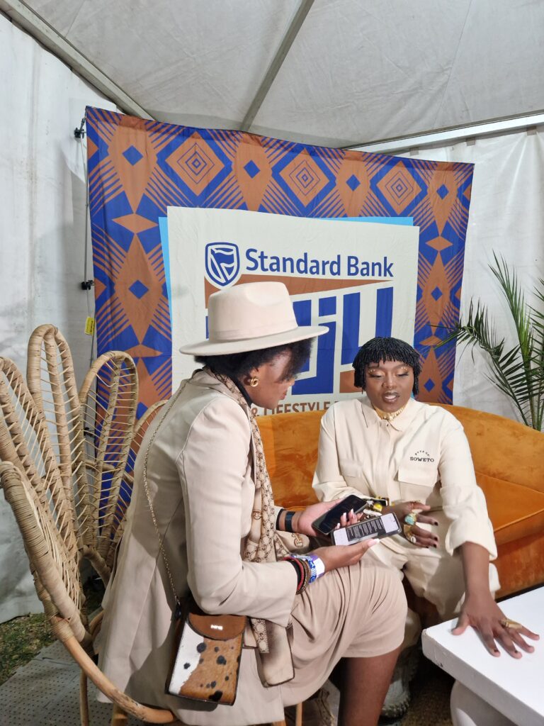 The_Global_Entity_Zoë_Modiga_at_Standard_Bank_Luju_Festival